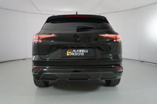 RENAULT Austral usata, con Alzacristalli elettrici