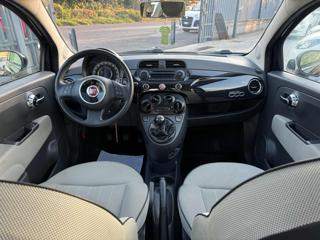 FIAT 500 usata, con Chiusura centralizzata