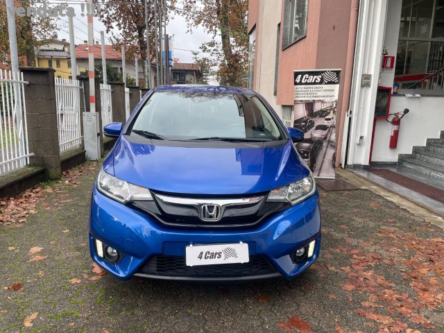 HONDA Jazz usata, con Airbag laterali
