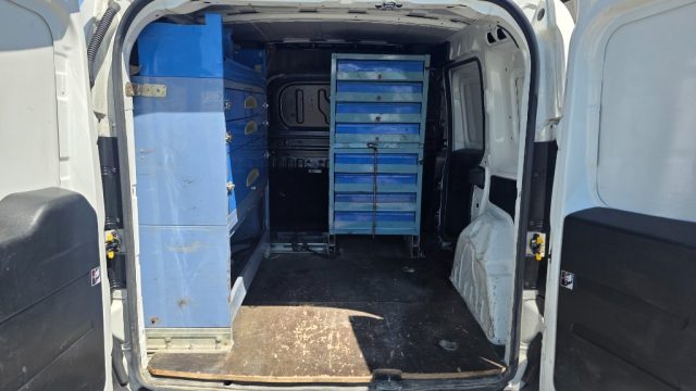FIAT Doblo usata, con Controllo trazione
