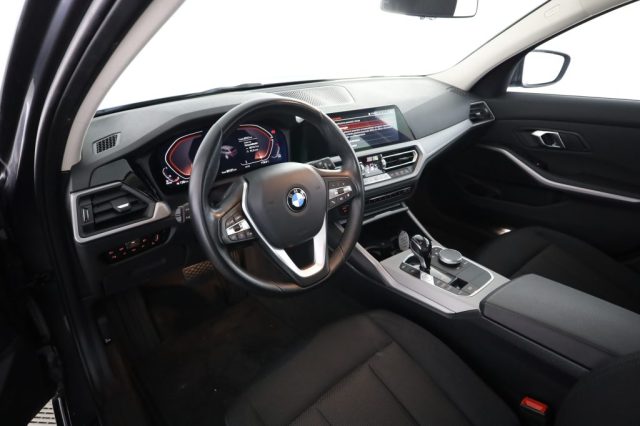 BMW 318 usata 1