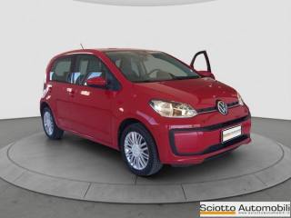 VOLKSWAGEN up! usata, con Climatizzatore