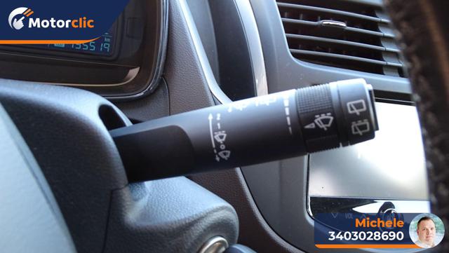 CHEVROLET Trax usata, con Telecamera per parcheggio assistito