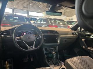 VOLKSWAGEN Tiguan usata, con Alzacristalli elettrici