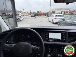 VOLKSWAGEN Caravelle usata, con Filtro antiparticolato