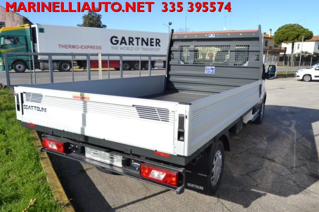 FORD Transit usata, con Autoradio