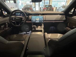 LAND ROVER Range Rover Sport usata, con Antifurto