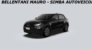 FIAT 600 usata, con Airbag