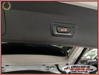 BMW X1 usata, con Specchietti laterali elettrici