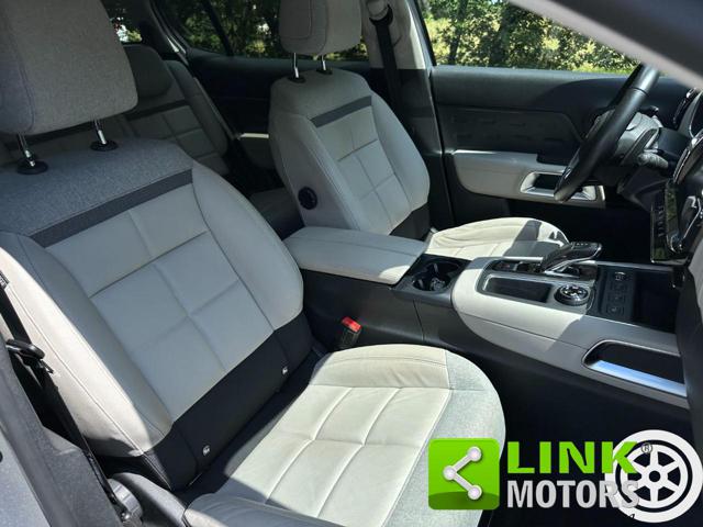 CITROEN C5 Aircross usata, con Immobilizzatore elettronico