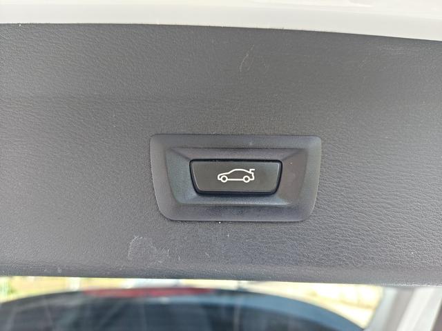 BMW X1 usata, con Sedile posteriore sdoppiato