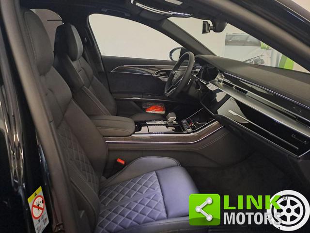 AUDI A8 usata, con Controllo trazione