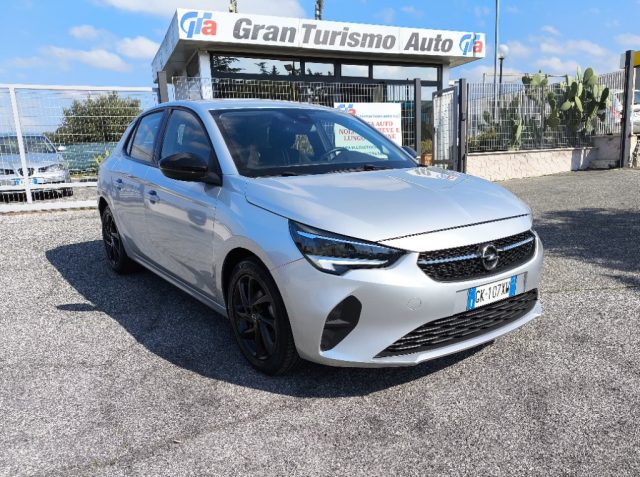 OPEL Corsa usata 0