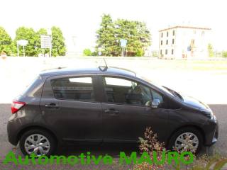 TOYOTA Yaris usata, con Controllo trazione