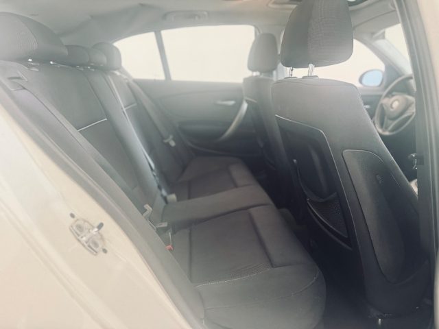 BMW 118 usata 5