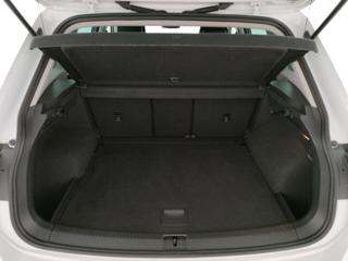 VOLKSWAGEN Tiguan usata, con USB