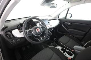 FIAT 500X usata 1