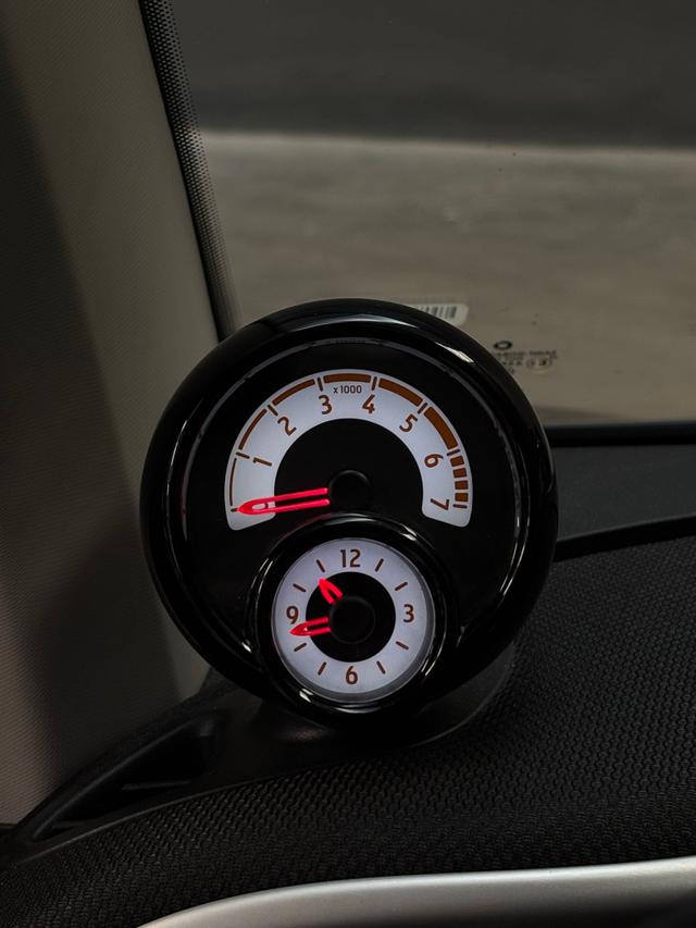 SMART ForTwo usata, con Fari LED