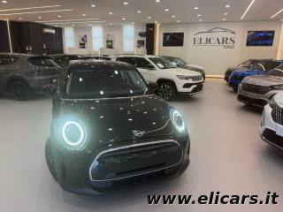 MINI Cooper usata, con Chiusura centralizzata