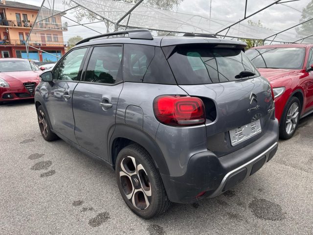 CITROEN C3 Aircross usata, con Airbag Passeggero