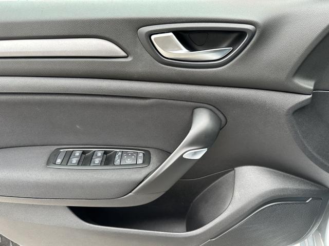 RENAULT Megane usata, con Chiusura centralizzata