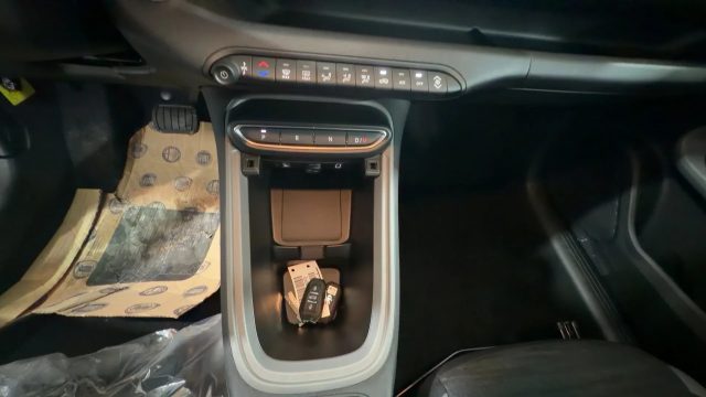 JEEP Avenger usata, con Servosterzo