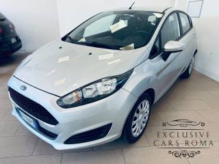 FORD Fiesta Plus 1.4 GPL