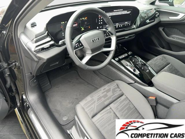 AUDI A5 usata, con Boardcomputer