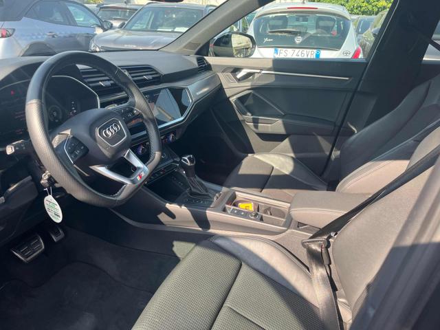 AUDI Q3 usata, con Autoradio