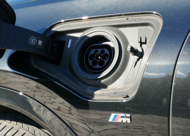 BMW X2 usata, con Controllo vocale