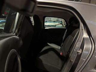 SMART ForFour usata, con Bracciolo