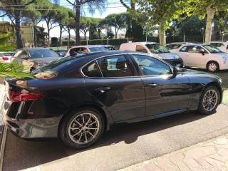 ALFA ROMEO Giulia usata, con Airbag Passeggero