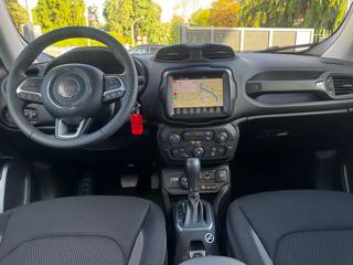 JEEP Renegade usata, con Servosterzo