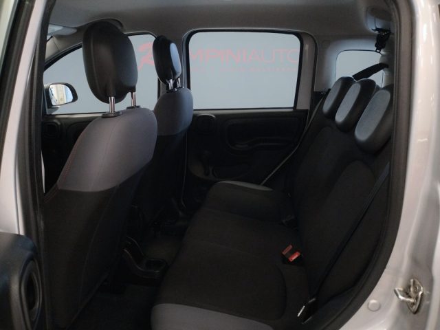 FIAT Panda usata 15