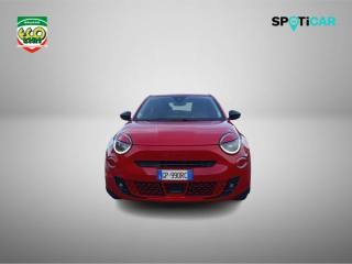 FIAT 600e usata, con Airbag