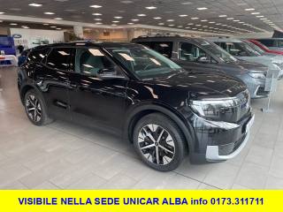 FORD Explorer usata, con Airbag