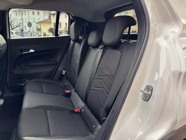 JEEP Avenger usata, con Fendinebbia