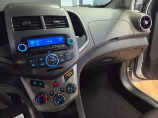 CHEVROLET Aveo usata, con Controllo trazione