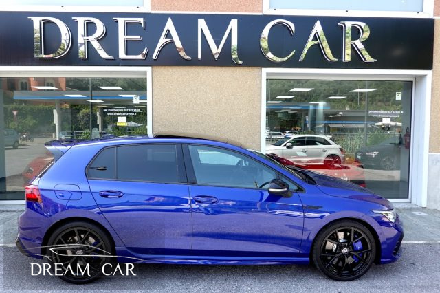 VOLKSWAGEN Golf R usata, con Airbag Passeggero