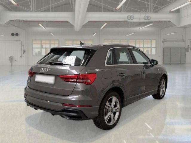 AUDI Q3 usata, con Airbag