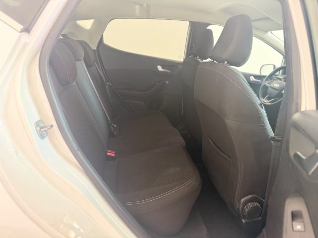 FORD Fiesta usata 7