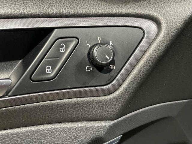 VOLKSWAGEN Golf usata, con Fendinebbia