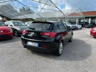 ALFA ROMEO Giulietta usata, con Airbag Passeggero