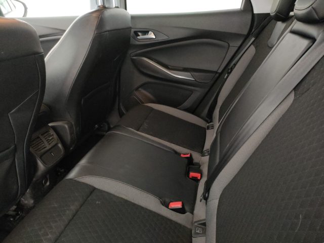 OPEL Grandland X usata, con Cruise Control