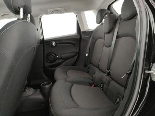 MINI Cooper D usata, con Servosterzo