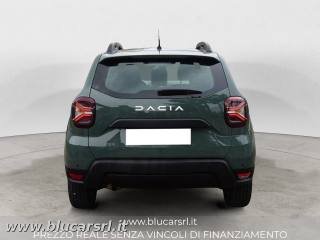 DACIA Duster usata, con Airbag Passeggero