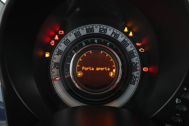 FIAT 500 usata 11
