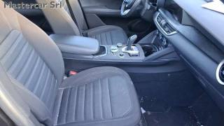 ALFA ROMEO Stelvio usata, con Antifurto