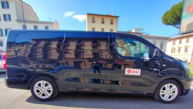OPEL Zafira Life usata, con Bracciolo