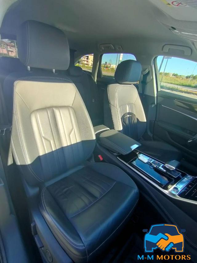 AUDI A6 usata, con Fendinebbia
